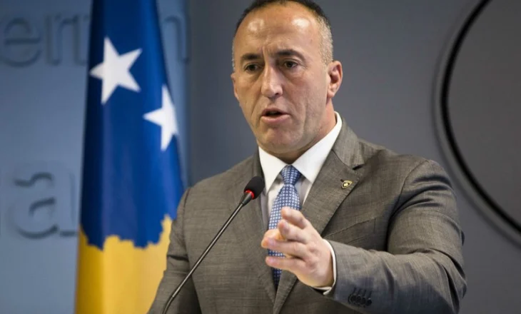 “Kosova, peng i tij”/ Shpërthen ashpër Haradinaj, akuza ndaj Kurtit: Mashtrues, përgjegjës për dështimin e Kuvendit
