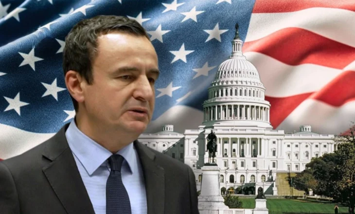 Kosova pranon kërkesën e Trump: Strehim për 50 qytetarë nga vende të treta