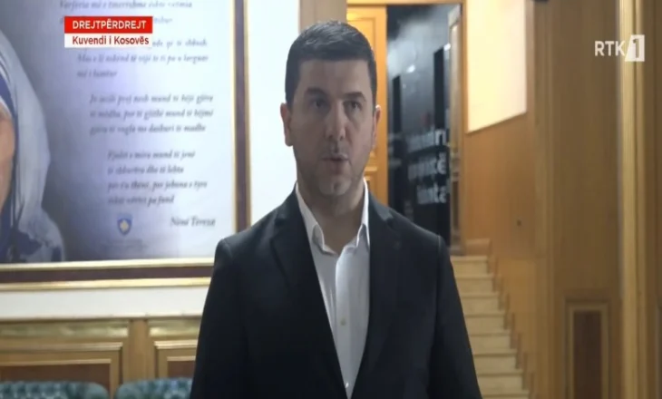 Kosovë/ Krasniqi: Haxhiu nuk i ka e nuk do t’i ketë votat