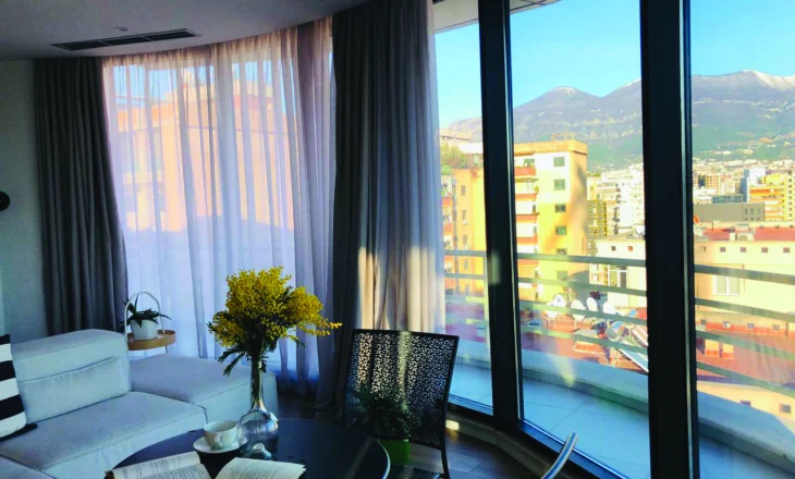 Kostot e banesave nuk po rriten, çmimet e apartamenteve po