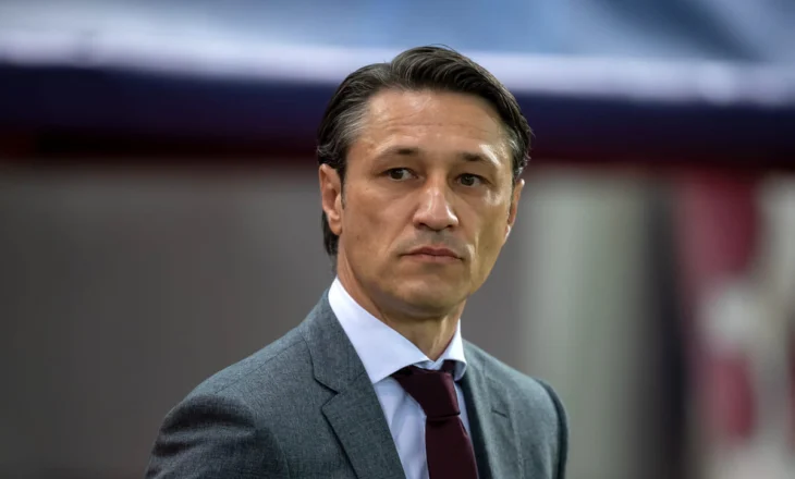 Kovac i gëzohet kualifikimit të Borussia dhe nuk kënaqet me pak: Meritojmë të shkojmë edhe më tej