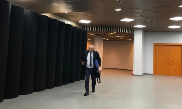 KPA përfundon procesin e rivlerësimit për Arqile Basho pa vendim përfundimtar