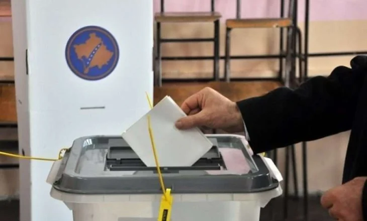 KQZ miraton listën e votuesve për 945 QV në zgjedhjet lokale, mbi 41 mijë zgjedhës më pak në Kosovë