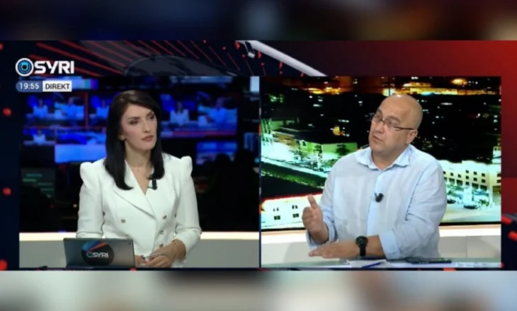 ‘KQZ nuk na i dërgoi të plota pamjet filmike’/ Himçi: Në shumicën e qendrave të votimit procesi që në nisje i jashtëligjshëm