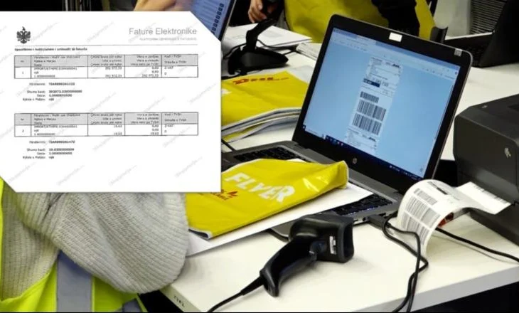 KQZ refuzon të paguajë faturat e DHL-së për transportin e votës së diasporës, kërkon dokumentacion të detajuar