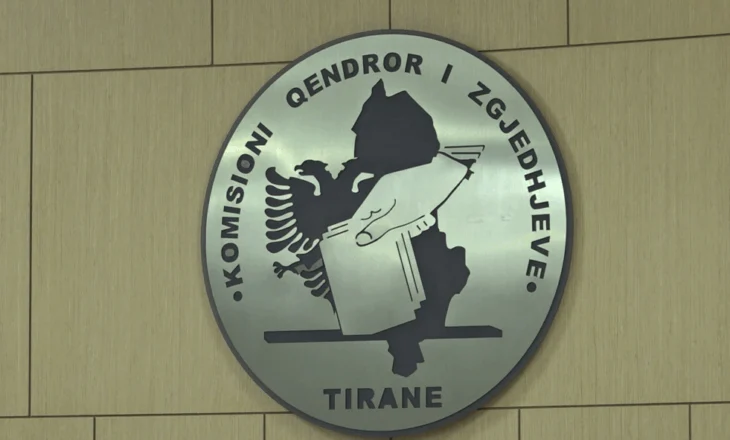 KQZ shpërndan mandatet në 4 qarqe