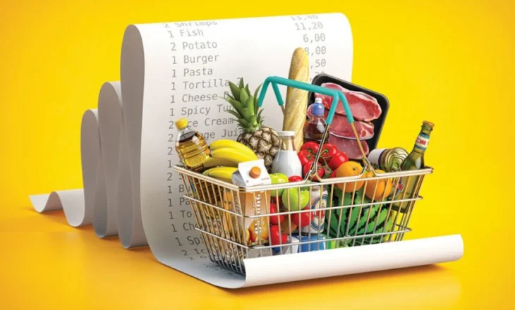 Krahasimi tronditës/ Produktet bazë në Shqipëri kushtojnë më shumë se në Europë