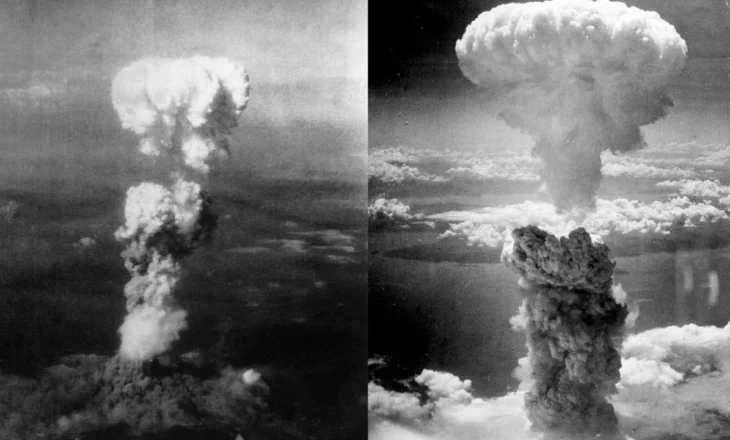 Krahasoi sulmet e Iranit me bombardimet atomike në Hiroshima dhe Nagasaki, Japonia reagon ashpër ndaj deklaratës së Trump: E papranueshme!