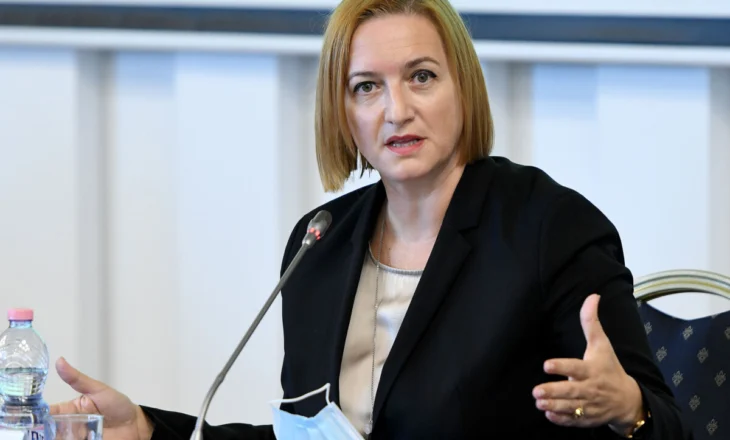 Kredi të buta në bujqësi, ministrja Denaj: Financim me normë interesi 2%