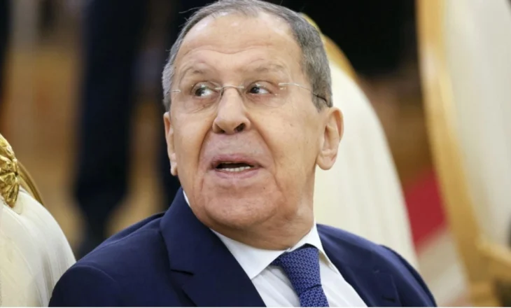 Kremlini reagon pasi shtetet e NATO-s rritën në 5% shpenzimet në mbrojtje, Lavrov: Ky vendim do sjellë rënien e organizatës