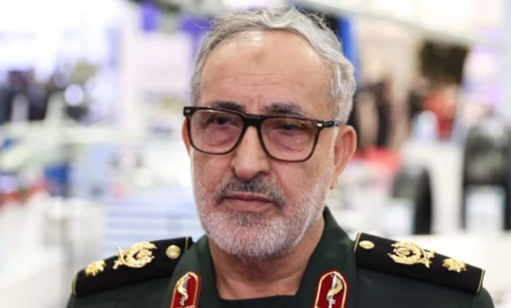 Kreu i forcave të armatosura të Iranit u eliminua pak javë pasi Izraeli ekzekutoi paraardhësin e tij! Kush ishte Ali Shadmani që “miratonte planet e zjarrit”