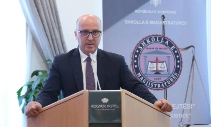 Kreu i ILD, Metani: Pavarësia e magjistratëve jo mungesë kontrolli. Vendi ka nevojë për profesionistë me integritet