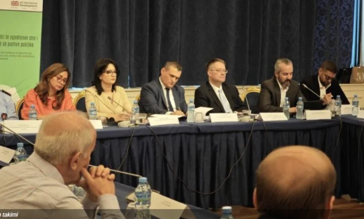 Kreu i KQZ-së, Celibashi: Duhet të nisë menjëherë puna për një reformë reale zgjedhore