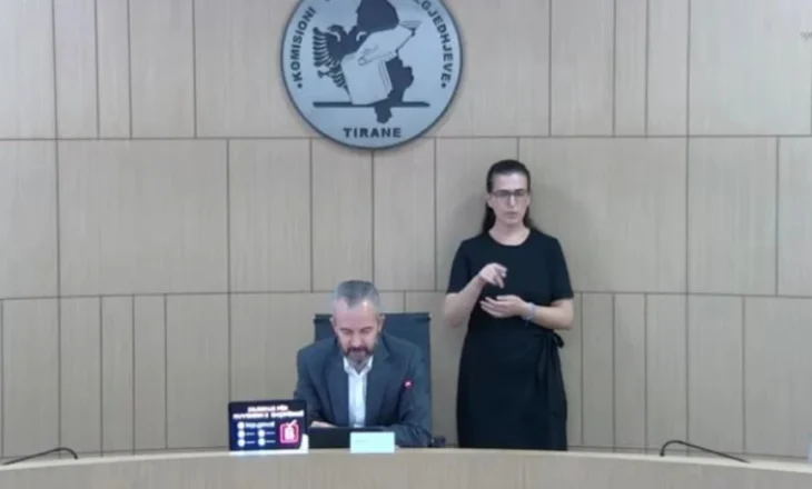 Kreu i KQZ-së: Janë 610 mijë vota, rinumërimi për Fierin dhe Tiranën zgjat deri në 20 ditë