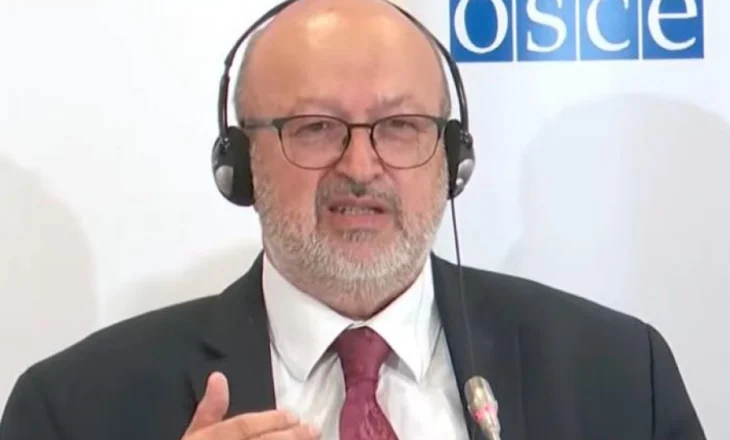 Kreu i misionit të vëzhguesve të ODIHR, plas bombën: Zgjedhjet jo të barabarta, pamë njerëz të intimiduar…