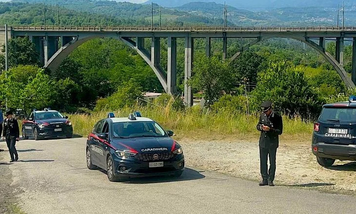 Krimi/ Kush është shqiptari që u vra në Itali, bashkëshortja: Na la një fëmijë pa baba