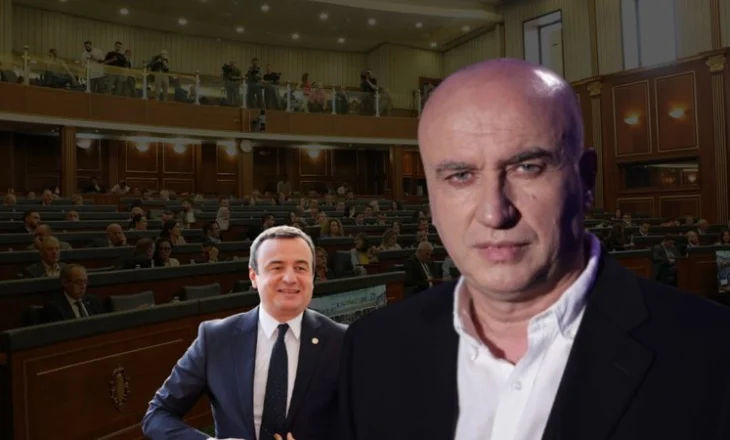 Kriza në Kosovë, Baze: Kurti ka marrë peng shtetin dhe Kushtetutën, vetëm për të mos e dorëzuar pushtetin