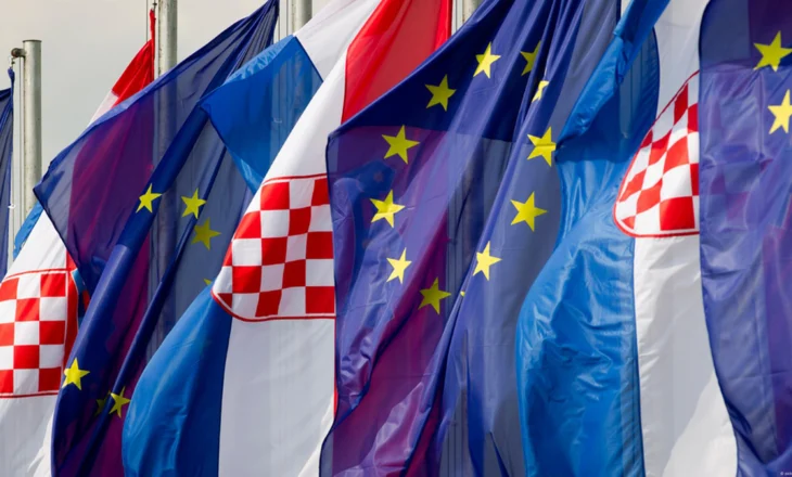 Kroaci, BE bën thirrje për përshpejtimin e reformave