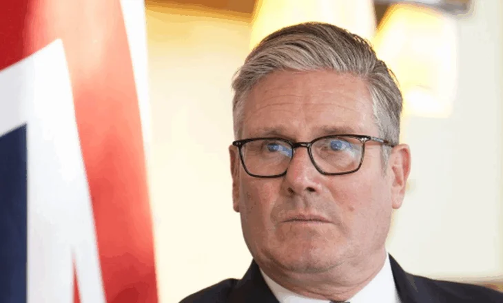 Kryeministri britanik Keir Starmer: Irani duhet të kthehet në tryezën e negociatave pas sulmeve amerikane
