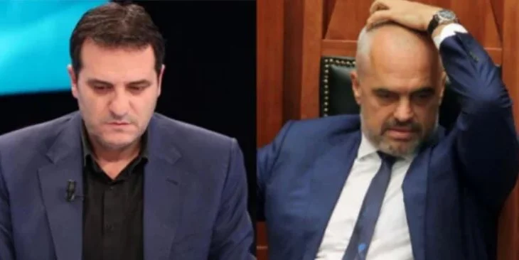 “Kryeministri është ushtar i krimit”, Çollaku shpërthen: Mediat ndërkombëtare e quajnë Shqipërinë parajsë të kokainës