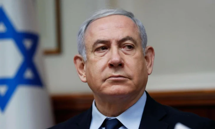 Kryeministri Netanyahu mbledh sonte kabinetin e sigurisë së Izraelit