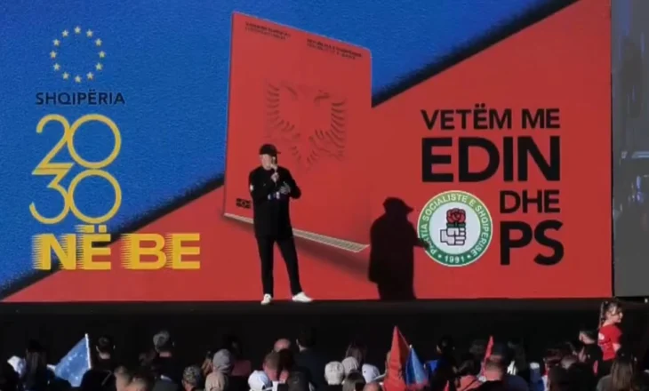 Kryeministri Rama publikon videon dhe prezanton deputetët fitues të qarkut Dibër