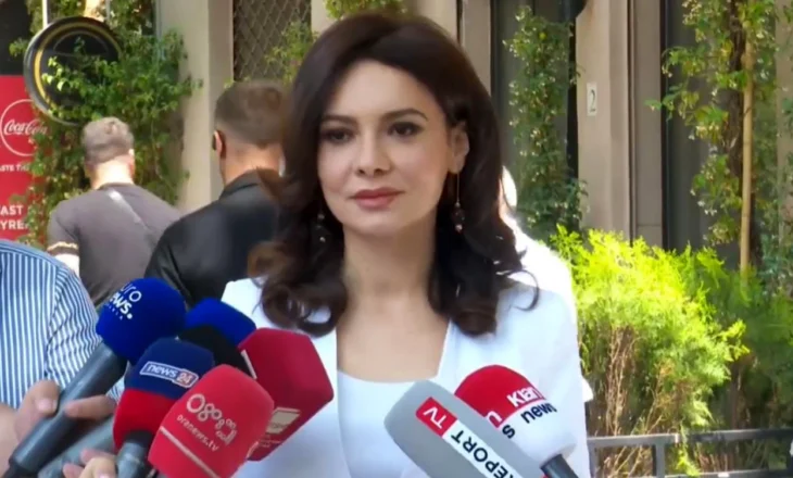 Kryeparlamentarja Elisa Spiropali ka uruar Kurban Bajramin, duke theksuar rëndësinë e dashurisë dhe solidaritetit
