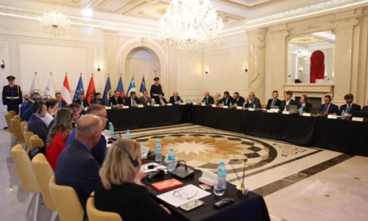 Kryepolici Proda: Kur krimi organizohet, edhe rendi duhet të mirorganizohet