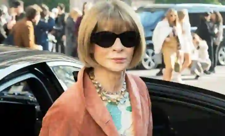 Kryeredaktorja legjendare, Anna Wintour tërhiqet nga drejtimi i Vogue pas 37 vitesh