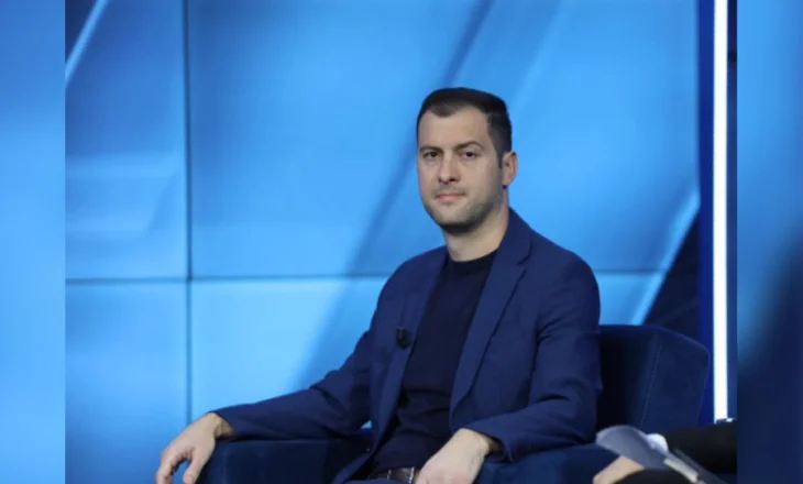 Kryetar PD duhet ai që ka vënë gishtin në plagë