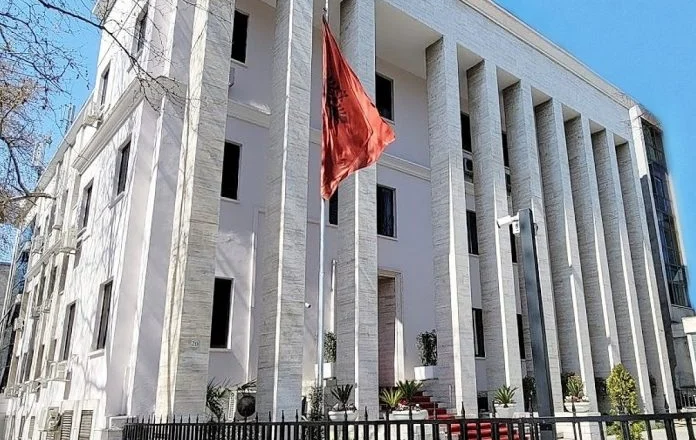 Kryetarët e Gjykatave të Larta të Evropës Qendrore dhe Lindore mblidhen nesër në Vlorë