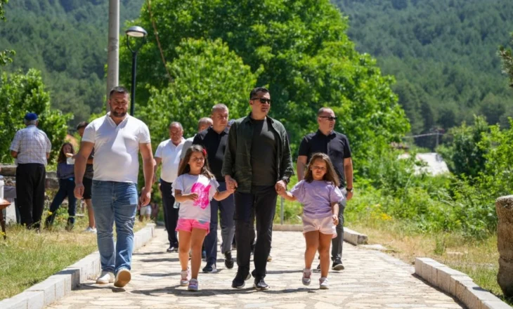 Kryetari i Bashkisë Elbasan, Gledian Llatja: “Miqtë e Malit”, traditë dhe turizëm në një festë unike në Gjinar