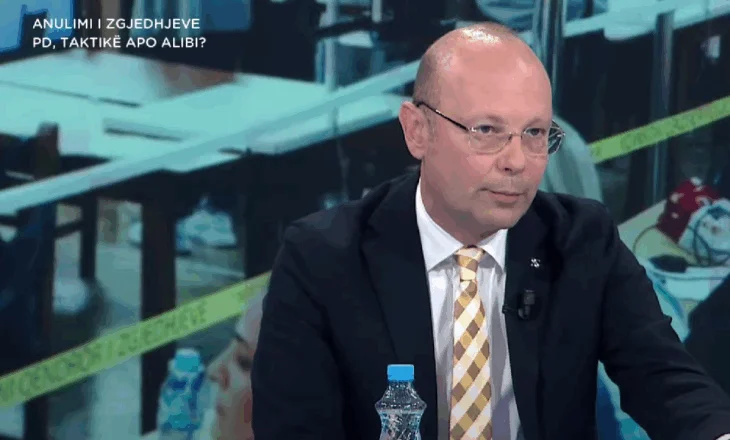 Ku janë 130 mijë fletët e munguara? Ivi Kaso: Kërkesa jonë bazohet tek procesverbalet e KQZ-së
