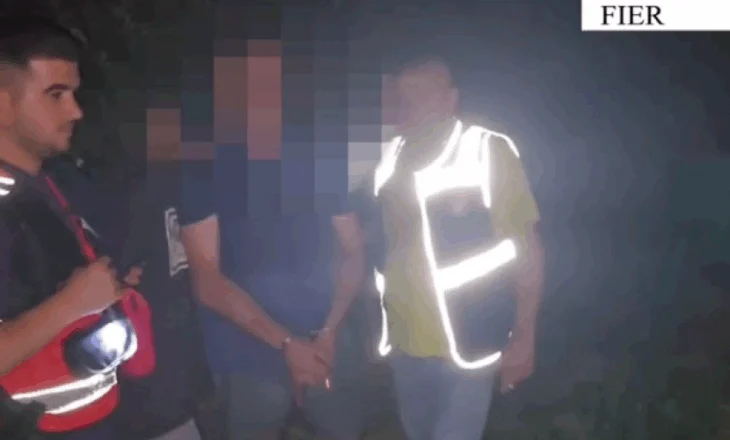 Kultivimi/ Zbulohen dy parcela me kanabis në Fier, dy të arrestuar