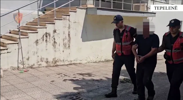 Kultivuan kanabis pranë banesës, arrestohen babë e bir në Tepelenë (Emrat)