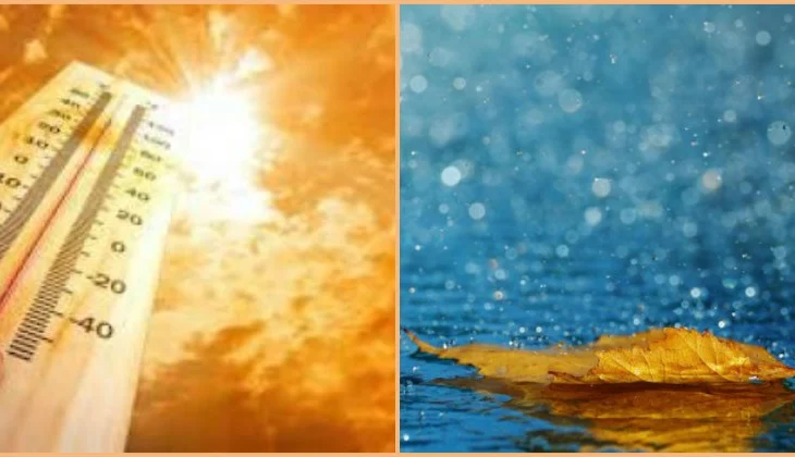 Kur përfundon i “nxehti afrikan” në Shqipëri? Meteorologu e zbulon kur do të bjerë shi