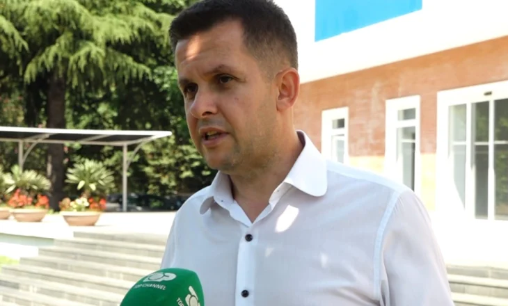 Kur votat nuk mjaftojnë, Alimehmeti akuzon KAS pas rinumërimit: Sistemi të reformohet, duhet analizë brenda PD
