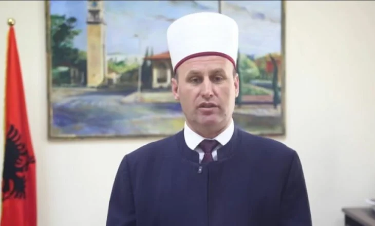 Kurban Bajrami/ Kreu i KMSH, Bujar Spahiu uron besimtarët: Të thellojmë lidhjen me Krijuesin dhe njëri-tjetrin!