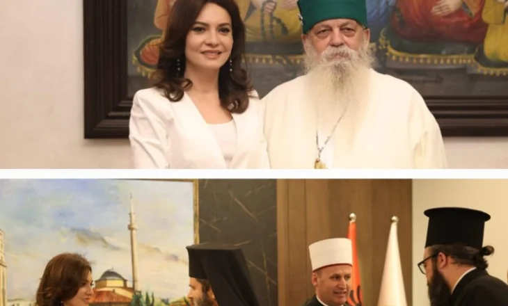 Kurban Bajrami/ Spiropali: Toleranca e bashkëjetesa fetare, një thesar i shqiptarëve