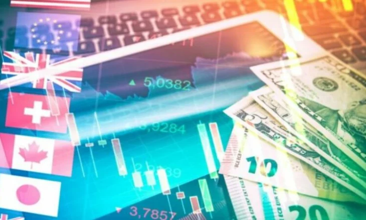 Kursi i këmbimit sot: Euro qëndron e fortë, paundi në rënie/ Çfarë ndodh me monedhat e tjera?