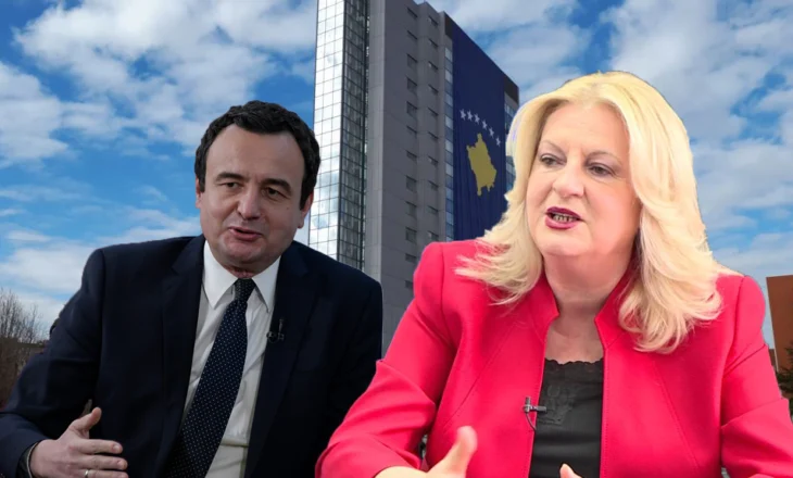 “Kurti duhej të jepte dorëheqje “/ Situata politike në Kosovë reagon Tahiri: Kriza po e nxjerr Kosovën nga harta e…