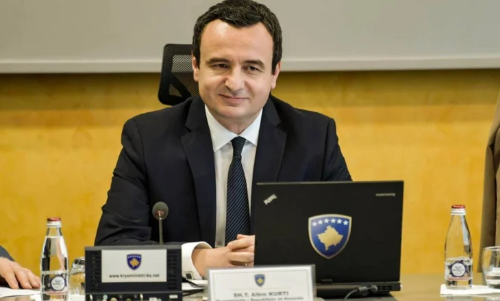 Kurti kritikon deputetët për bojkotin e votimit: Sjellje e papërgjegjshme