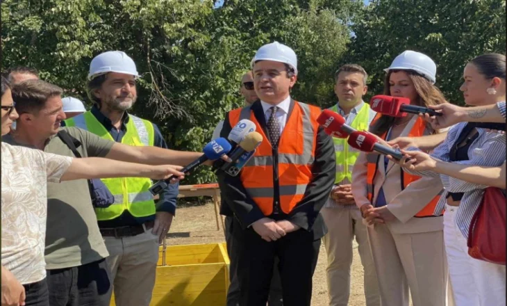 Kurti ofron dy kompromise për votimin e kryekuvendarit, kërkon konsensus