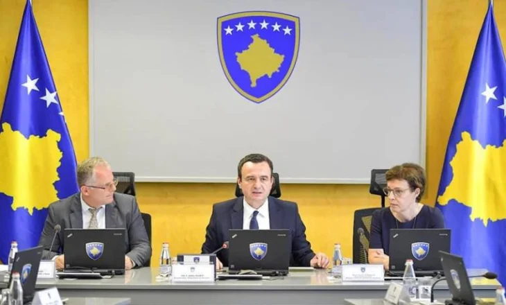 Kurti paralajmëron për përpjekje destabilizuese nga Serbia në Gazimestan