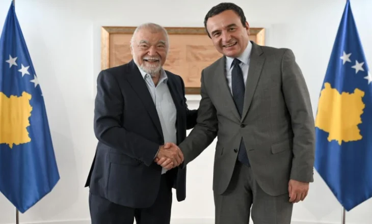 Kurti pret Mesiq: Theksohet bashkëpunimi Kosovë-Kroaci dhe mbështetja historike