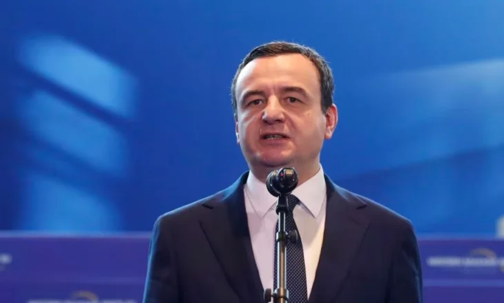 Kurti: Serbia mund të shfrytëzojë elemente destruktive për të nxitur incidente në Gazimestan