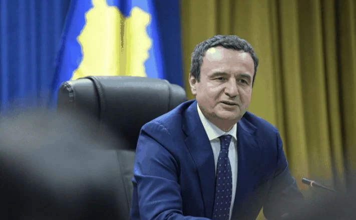 Kurti takohet me kryetarin e Mitrovicës së Jugut, Kryeziu jep detaje: U diskutua për projektet dhe..
