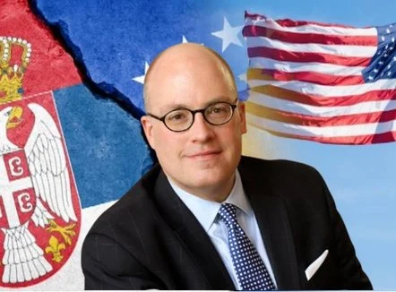 Kurti-Vuçiç në Shtëpinë e Bardhë? Ish-zyrtari i lartë amerikan “zbërthen” Uashingtonin