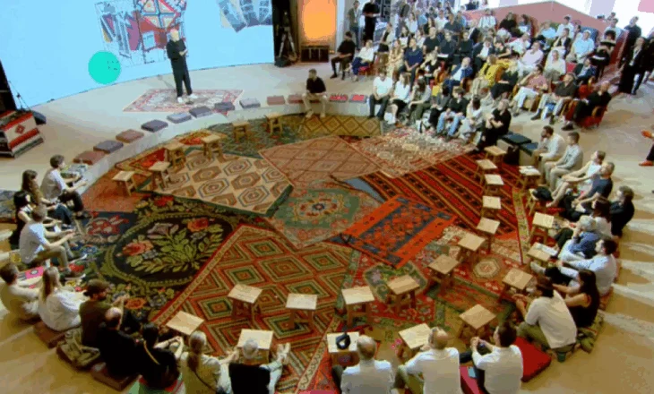 ‘Kush do i blejë kullat?’/ Gazeta gjermane: Arkitektët e huaj, që mblodhi Rama, të shqetësuar se po përdoren për pastrim parash