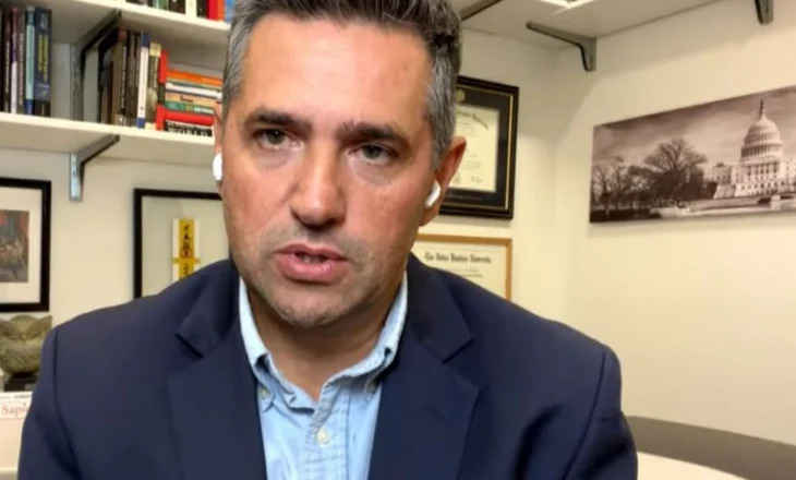 “Kush do të kontrollojë Lindjen e Mesme”?/ Marrëdhëniet ndërkombëtare, flet pedagogu: Nuk ka të bëjë me regjimin apo…